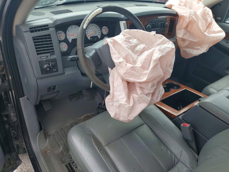 Продажа на аукционе авто 2007 Dodge Ram 1500, vin: 3D7KR19D87G792369, номер лота: 48446176