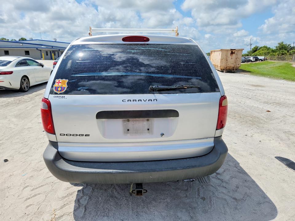 Aukcja sprzedaży 2006 Dodge Caravan, vin: 1D4GP25B46B731451, numer aukcji: 51345476