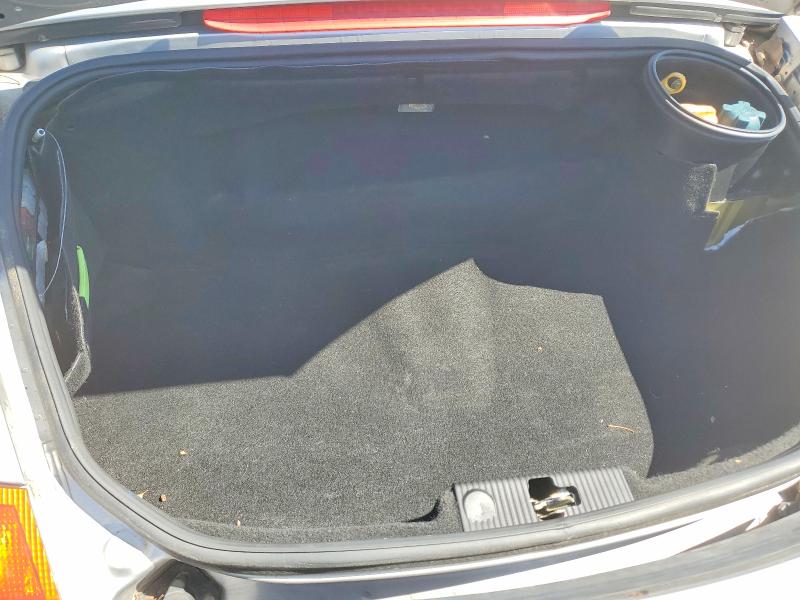 Продажа на аукционе авто 2002 Porsche Boxster, vin: WP0CA29842U621011, номер лота: 50503536