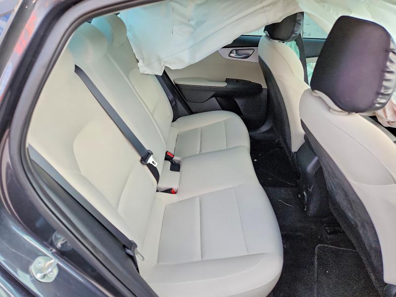 Продажа на аукционе авто 2023 Kia Forte, vin: 3KPF24AD3PE679678, номер лота: 49673136
