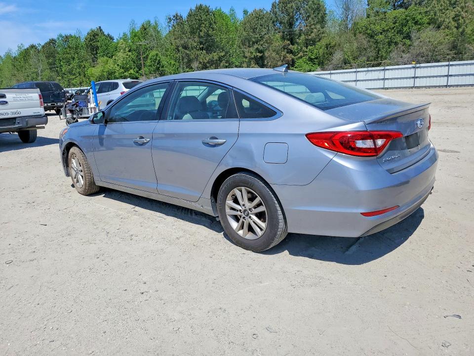 Aukcja sprzedaży 2017 Hyundai Sonata, vin: 5NPE24AF1HH493762, numer aukcji: 49164226