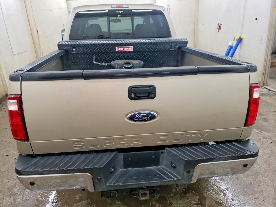Aukcja sprzedaży 2010 Ford F250, vin: 1FTSW2BR4AEA41797, numer aukcji: 51660836