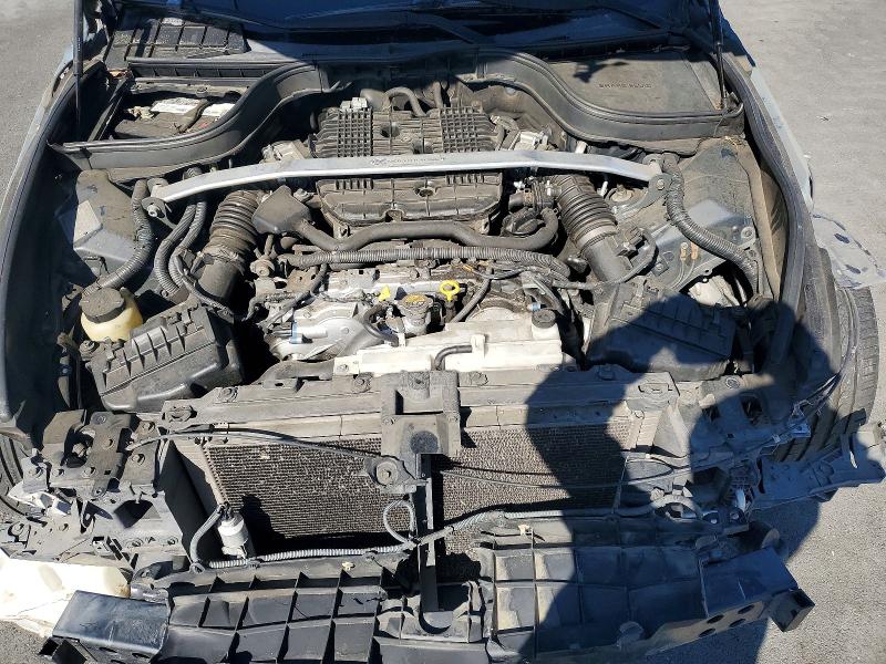 Продажа на аукционе авто 2008 Infiniti G35, vin: JNKBV61E48M225404, номер лота: 48993406