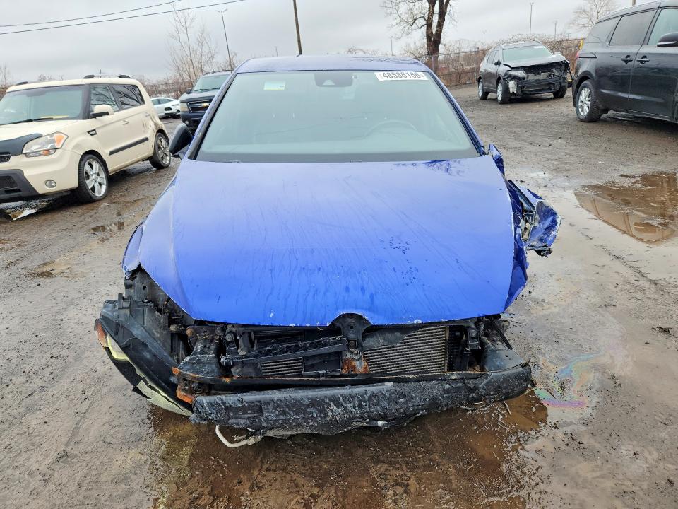 Продаж на аукціоні авто 2016 Volkswagen Golf R, vin: WVWLF7AU8GW292056, номер лоту: 48586166