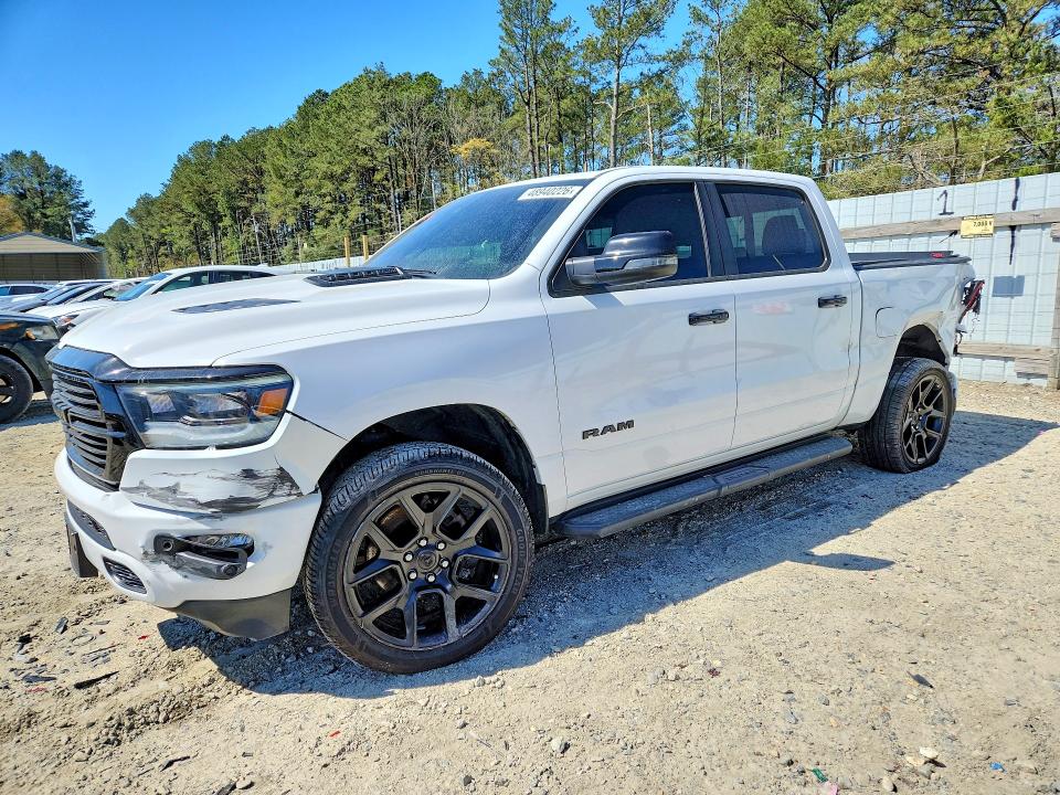 Auction sale of the 2023 Ram 1500, vin: 1C6SRFJT3PN542644, lot number: 48940226