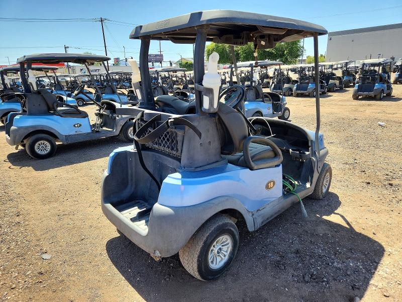 Aukcja sprzedaży 2020 Club Car Tempo Lithium, vin: AN2045125348, numer aukcji: 49657566