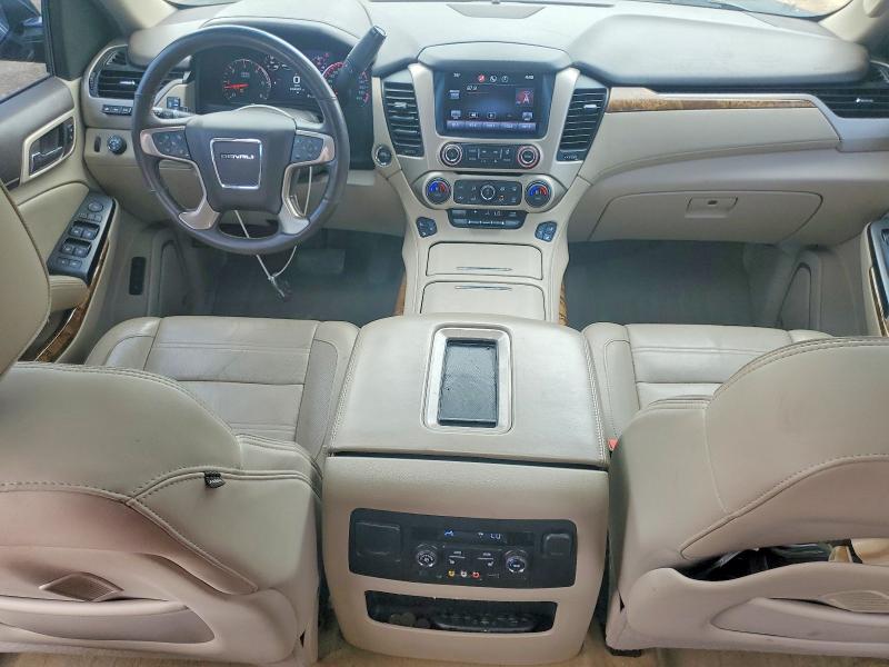 Продажа на аукционе авто 2015 Gmc Yukon, vin: 1GKS2CKJ9FR309629, номер лота: 49462046