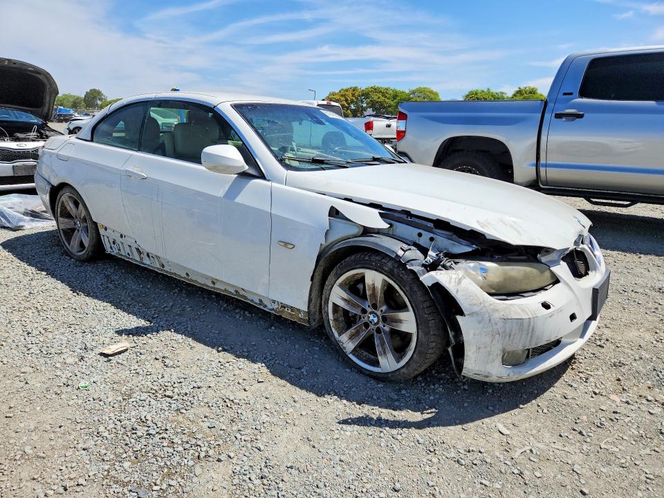 Продажа на аукционе авто 2010 Bmw 335, vin: WBAWL7C59AP476061, номер лота: 51016576