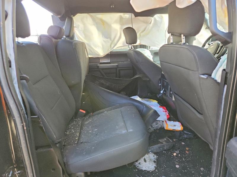 49232716 :رقم المزاد ، 1FTEW1EG4JFB97561 vin ، 2018 Ford F150 مزاد بيع
