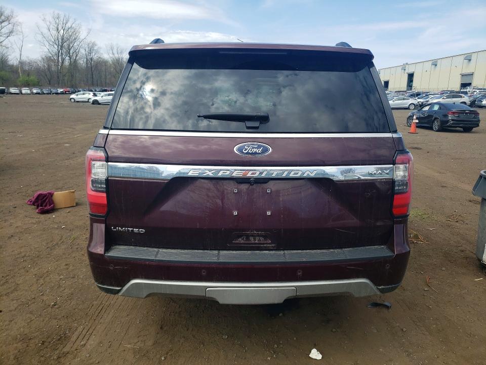 2021 Ford Expedition მანქანა იყიდება აუქციონზე, vin: 1FMJK2AT3MEA77825, აუქციონის ნომერი: 50046666