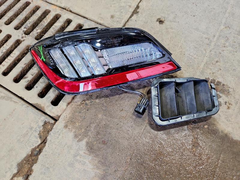 49422086 :رقم المزاد ، KM8K5CA34NU864548 vin ، 2022 Hyundai Kona مزاد بيع