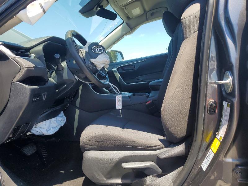 Aukcja sprzedaży 2019 Toyota Rav4, vin: 2T3H1RFV3KC032707, numer aukcji: 62012166