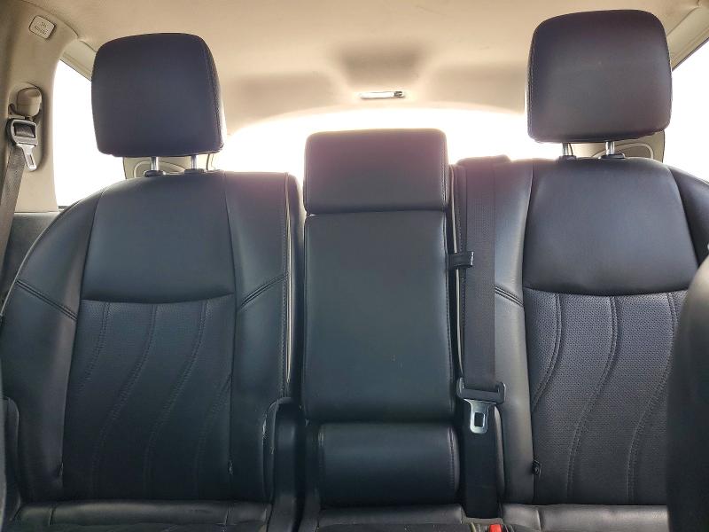 Продажа на аукционе авто 2018 Infiniti Qx60, vin: 5N1DL0MN5JC531298, номер лота: 49630716