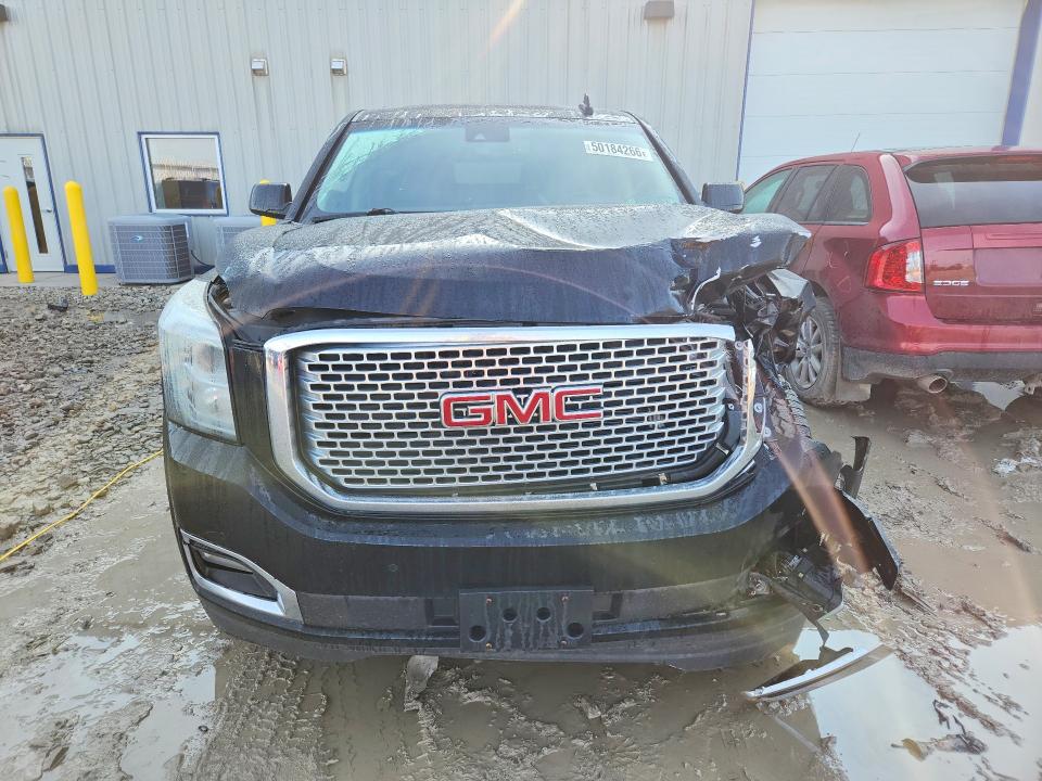 Продажа на аукционе авто 2017 Gmc Yukon Xl, vin: 1GKS2HKJ8HR316510, номер лота: 50184266