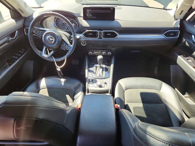 Aukcja sprzedaży 2023 Mazda Cx-5, vin: JM3KFBBM5P0181097, numer aukcji: 48191486