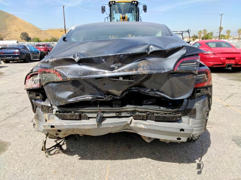 Aukcja sprzedaży 2023 Tesla Model 3, vin: 5YJ3E1EA5PF680267, numer aukcji: 49685896