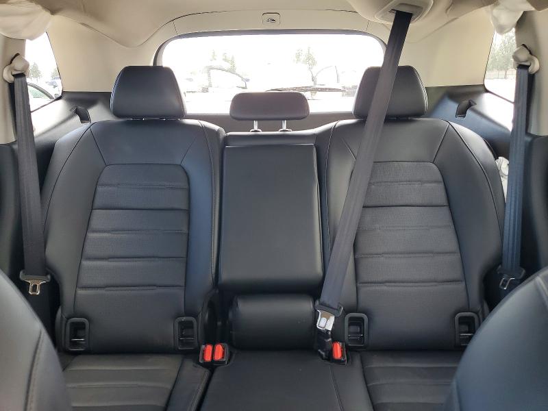 47662926 :رقم المزاد ، 2HKRS3H75SH322479 vin ، 2025 Honda Cr-v مزاد بيع