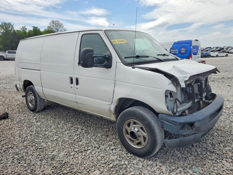 49611216 :رقم المزاد ، 1FTNE2EW0EDA84238 vin ، 2014 Ford E250 مزاد بيع