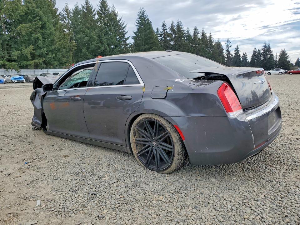 Aukcja sprzedaży 2016 Chrysler 300, vin: 2C3CCAAG9GH189330, numer aukcji: 49616096