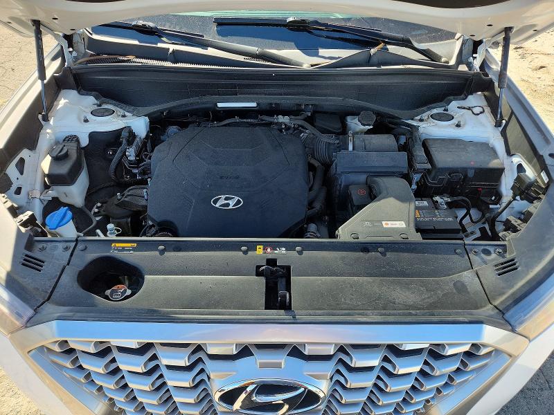 Продажа на аукционе авто 2020 Hyundai Palisade, vin: KM8R14HE4LU102728, номер лота: 50102926