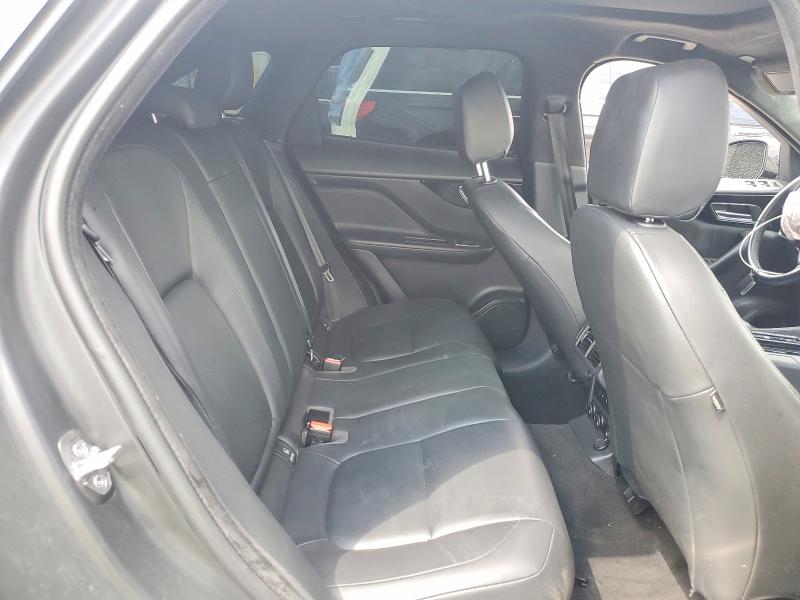 Aukcja sprzedaży 2020 Jaguar F-pace, vin: SADCJ2FXXLA633005, numer aukcji: 51708156