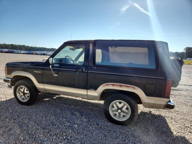 Продажа на аукционе авто 1989 Ford Bronco Ii, vin: 1FMCU14T3KUA35621, номер лота: 50368236