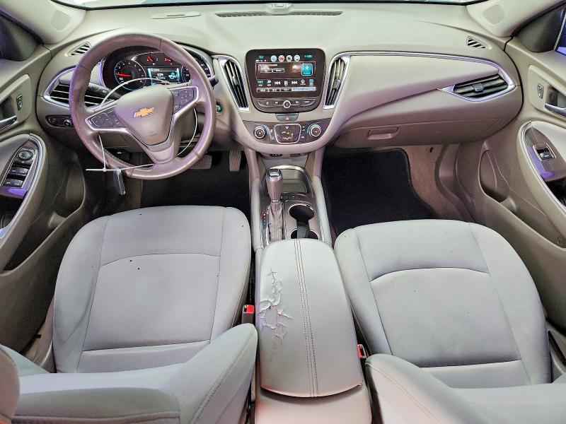 Aukcja sprzedaży 2018 Chevrolet Malibu, vin: 1G1ZD5ST4JF213413, numer aukcji: 49278526