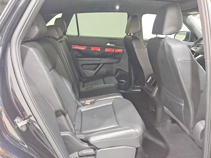 Aukcja sprzedaży 2020 Volkswagen Atlas Cross Sport, vin: 1V25E2CA0LC229870, numer aukcji: 48712956