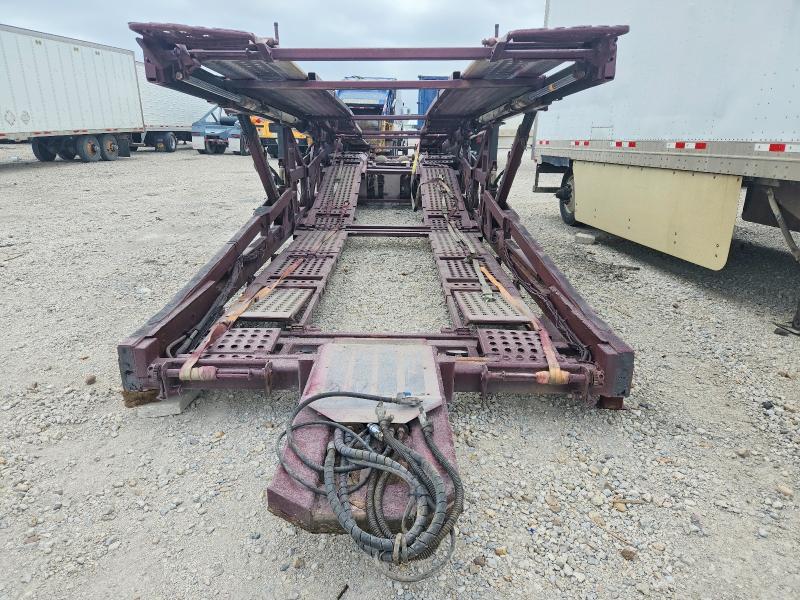 48405636 :رقم المزاد ، 5E0AA1440GG772701 vin ، 2016 Cottrell Cx -09 مزاد بيع