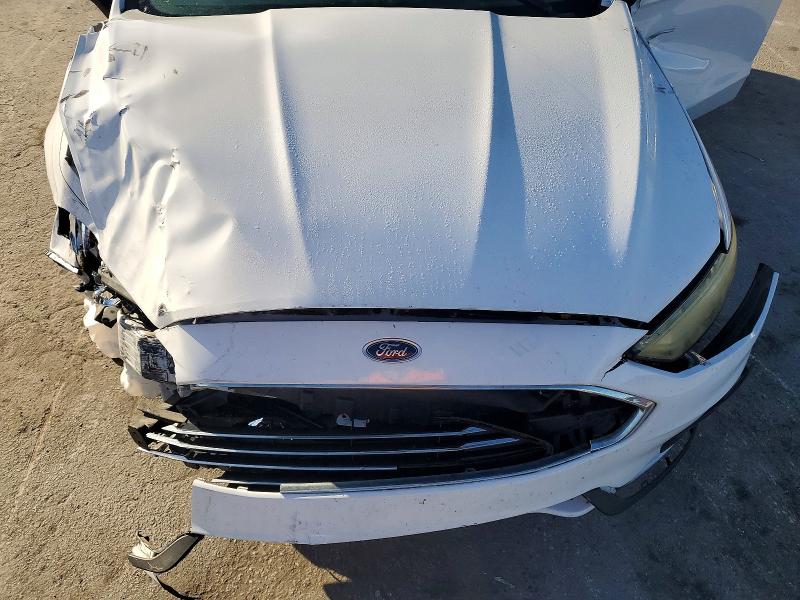 Продаж на аукціоні авто 2020 Ford Fusion, vin: 3FA6P0HD2LR166785, номер лоту: 49982596