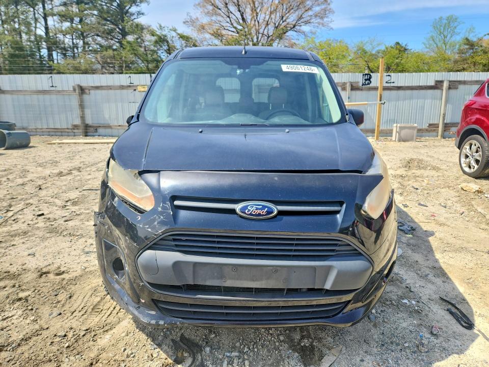 Aukcja sprzedaży 2014 Ford Transit Connect, vin: NM0GS9F71E1154636, numer aukcji: 49061246