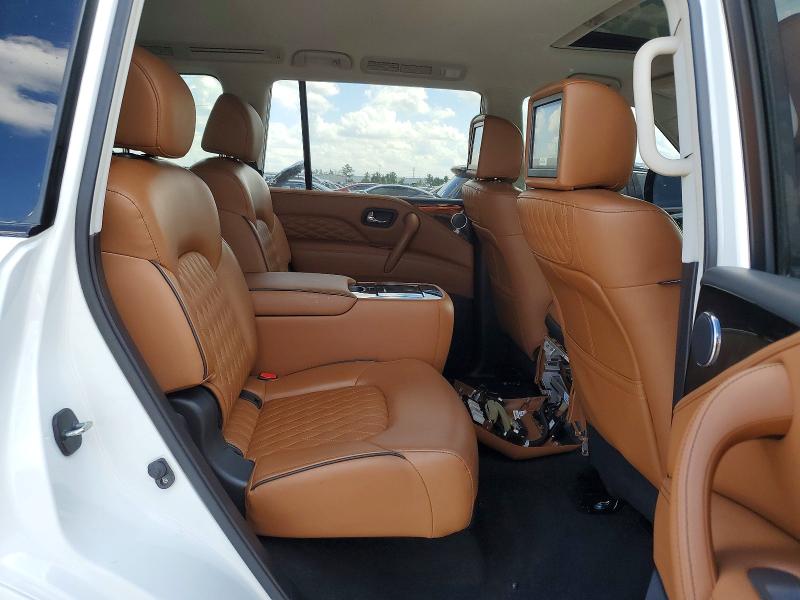 Продажа на аукционе авто 2019 Infiniti Qx80, vin: JN8AZ2NF9K9688702, номер лота: 49412016