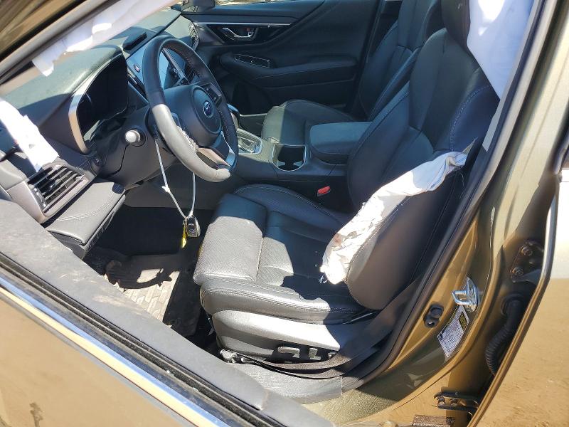 Aukcja sprzedaży 2024 Subaru Outback, vin: 4S4BTGPD7R3179081, numer aukcji: 51098466
