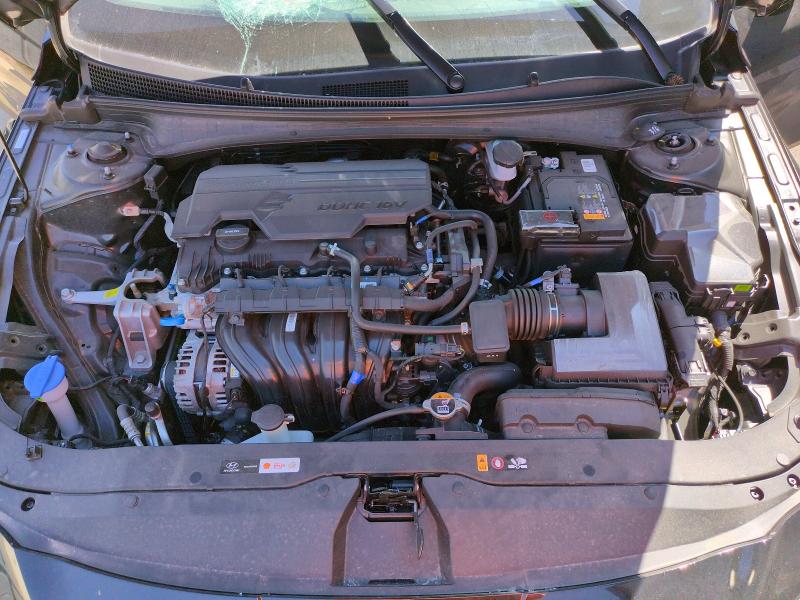 Aukcja sprzedaży 2026 Hyundai Elantra, vin: KMHLM4DG5TU122149, numer aukcji: 50573816