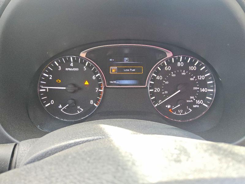 Продажа на аукционе авто 2016 Nissan Altima, vin: 1N4AL3AP0GN341071, номер лота: 47599116