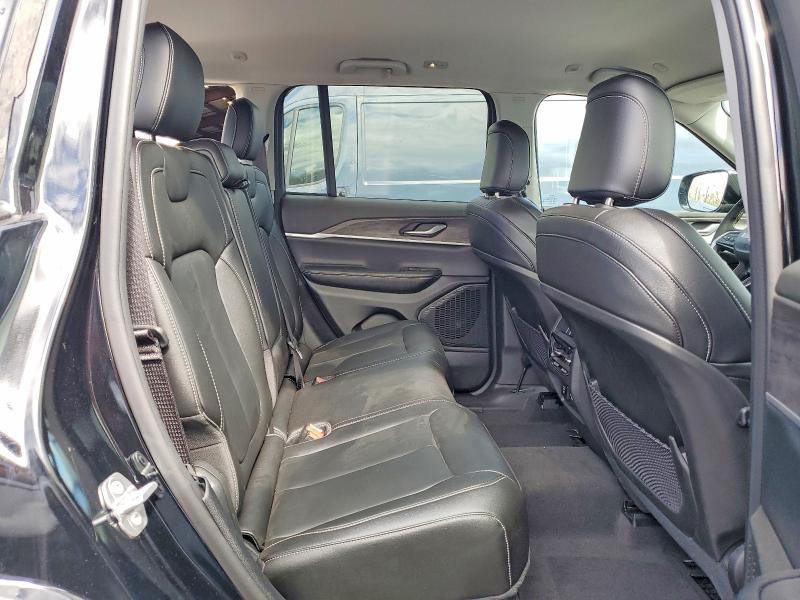 Продаж на аукціоні авто 2023 Jeep Grand Cherokee, vin: 1C4RJHBG8PC504821, номер лоту: 50284996
