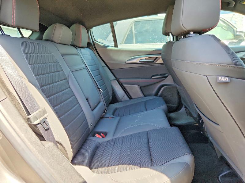 Продаж на аукціоні авто 2024 Dodge Hornet, vin: ZACPDFCWXR3A30756, номер лоту: 50560146