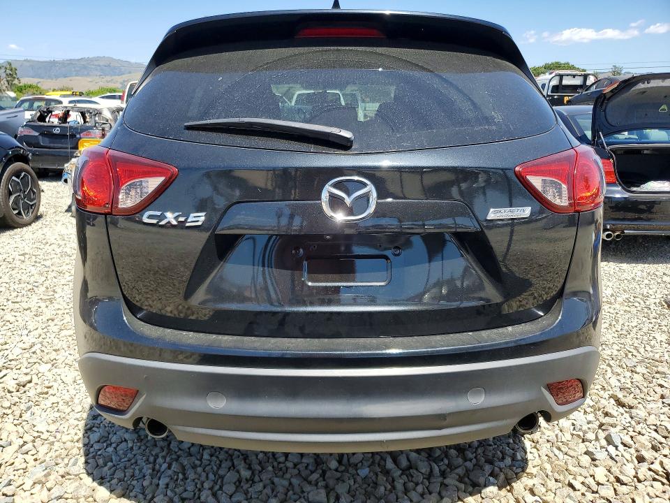 Продажа на аукционе авто 2014 Mazda Cx-5, vin: JM3KE2CY0E0348130, номер лота: 51836656
