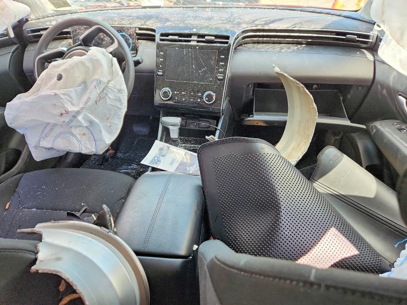 Продаж на аукціоні авто 2024 Hyundai Tucson, vin: 5NMJACDE4RH439952, номер лоту: 50573126