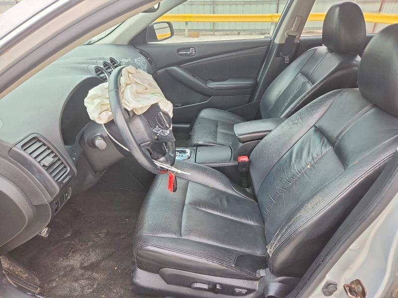 51560376 :رقم المزاد ، 1N4AL2AP8AN451125 vin ، 2010 Nissan Altima مزاد بيع