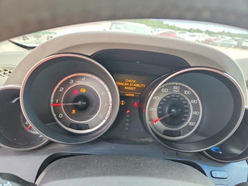 Aukcja sprzedaży 2011 Acura Mdx, vin: 2HNYD2H61BH512032, numer aukcji: 51953516