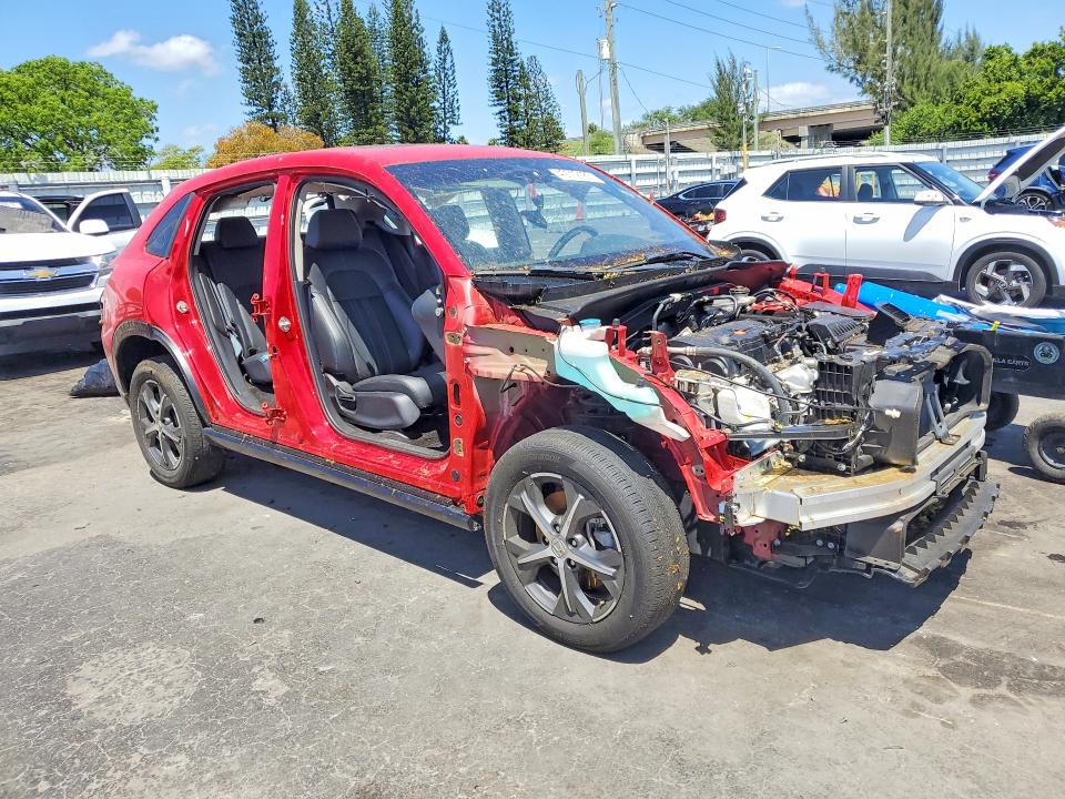Продаж на аукціоні авто 2023 Honda Hr-v, vin: 3CZRZ1H70PM737687, номер лоту: 49712186