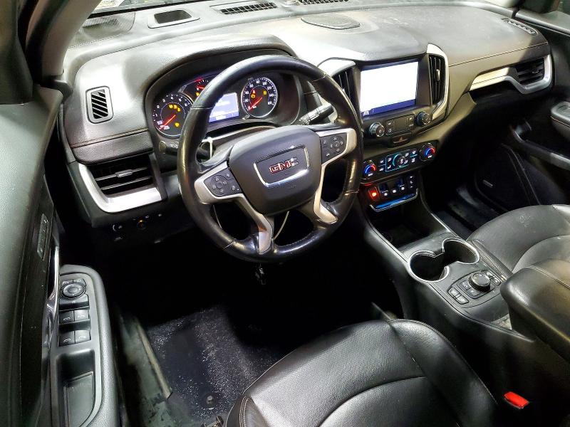 Aukcja sprzedaży 2021 Gmc Terrain, vin: 3GKALVEV6ML391052, numer aukcji: 48818576