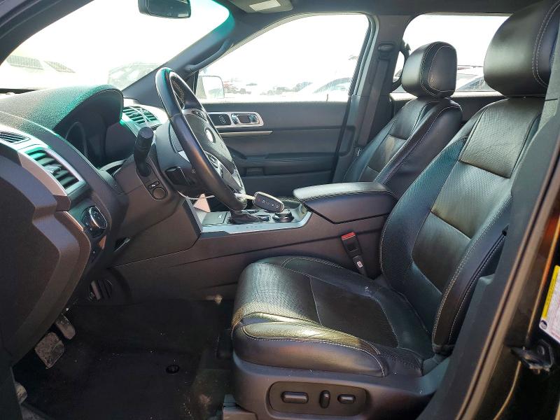 Aukcja sprzedaży 2013 Ford Explorer, vin: 1FM5K8GTXDGC83921, numer aukcji: 51324036