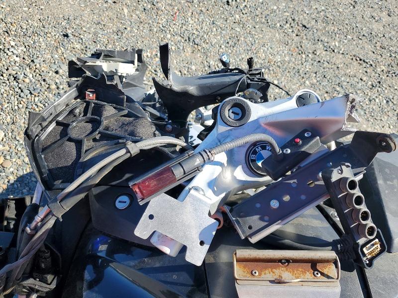 Продаж на аукціоні авто 2018 Bmw R1200, vin: WB10A1302JZ467249, номер лоту: 79490445