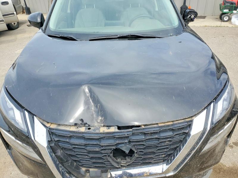 Aukcja sprzedaży 2023 Nissan Rogue, vin: JN8BT3BB9PW196466, numer aukcji: 50766476