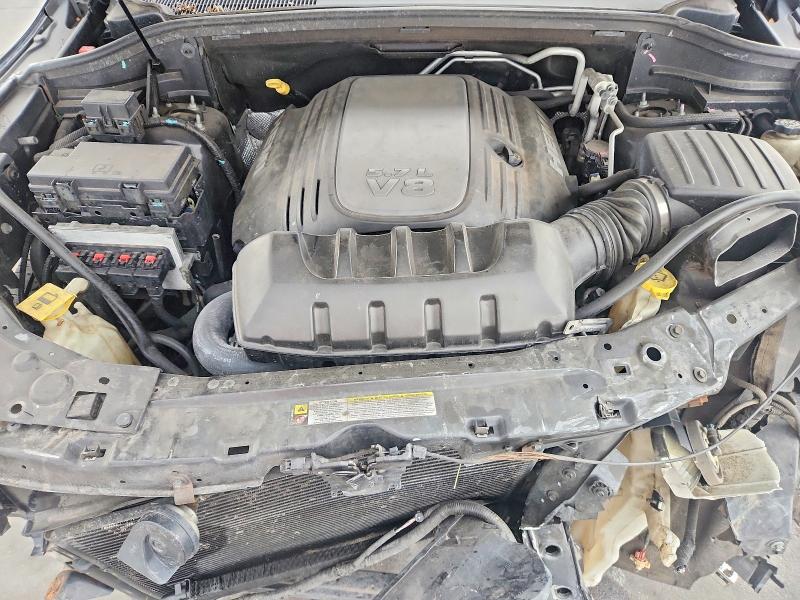 48468316 :رقم المزاد ، 1D4SE5GT7BC664520 vin ، 2011 Dodge Durang مزاد بيع