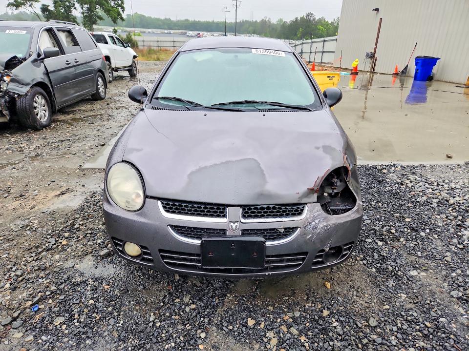 Aukcja sprzedaży 2003 Dodge Neon, vin: 1B3ES56C63D244331, numer aukcji: 51599406