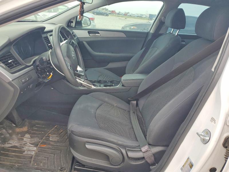 Aukcja sprzedaży 2019 Hyundai Sonata, vin: 5NPE24AF0KH782705, numer aukcji: 51697936