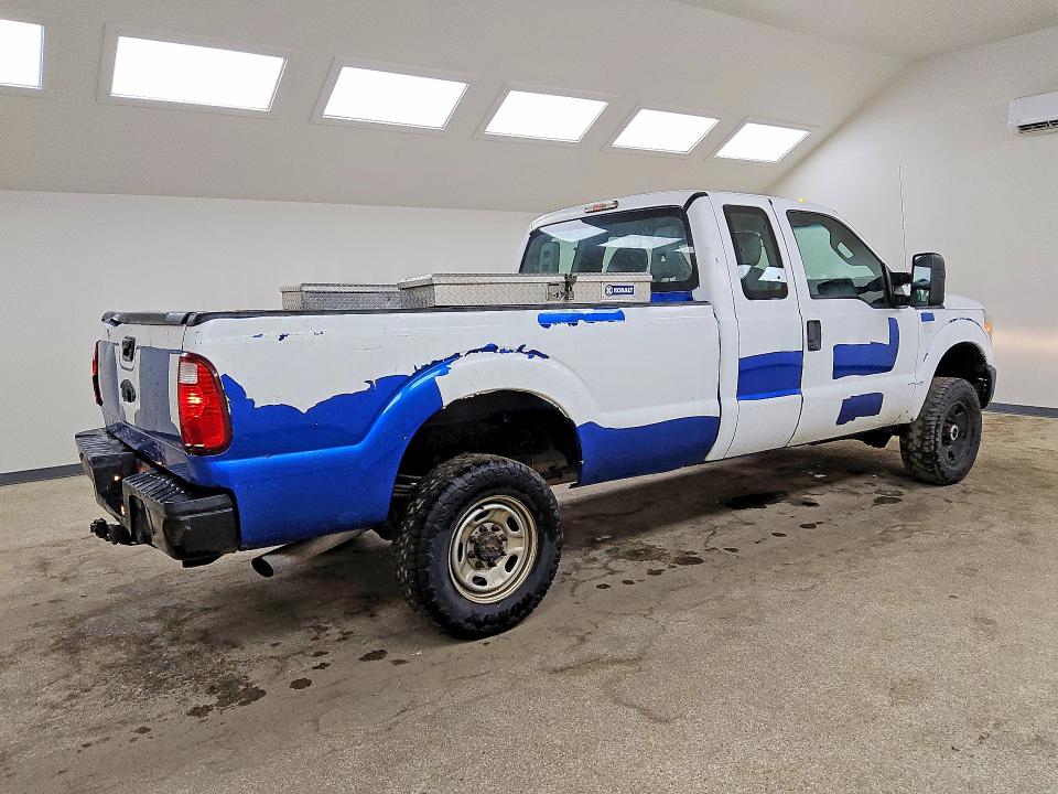 Aukcja sprzedaży 2016 Ford F350, vin: 1FT8X3B62GEB64803, numer aukcji: 48653996